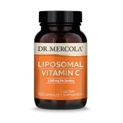 Liposomal Vitamin C 1000mg 60 caps